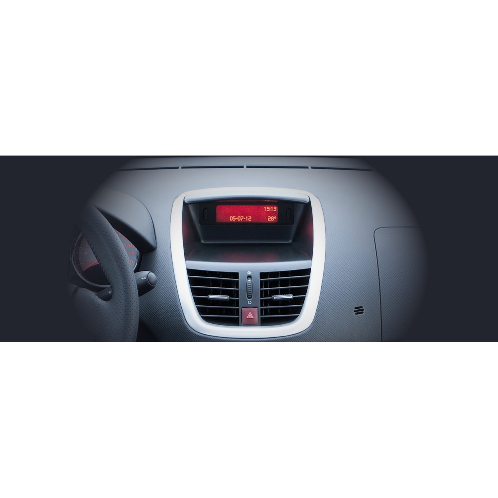 Штатна магнітола Teyes CC3 4+64 Gb Volkswagen Multivan T5 (1 Din)2003-2015 9" 1din 2k (L1)