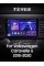 Штатна магнітола Teyes CC3 6+128 Gb Volkswagen Caravelle 6 T6.1 T6 2015 - 2020 9" 2k (L1)