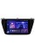 Штатная магнитола Teyes CC3 6+128 Gb с круговым обзором 360° Volkswagen Tiguan 2 Mk 2016-2018 (A) 10" 2k
