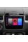 Автомобільна штатна магнітола SIGMA F9216 ANDROID 10 2+32 Gb Volkswagen Touareg FL NF 2010-2018 (A) 9" (L1)