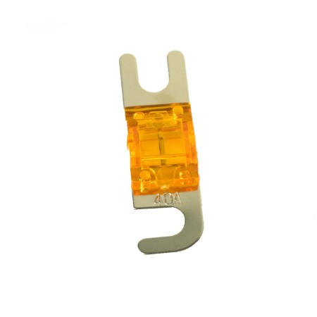 Предохранитель mini ANL UAudio MAF 40A