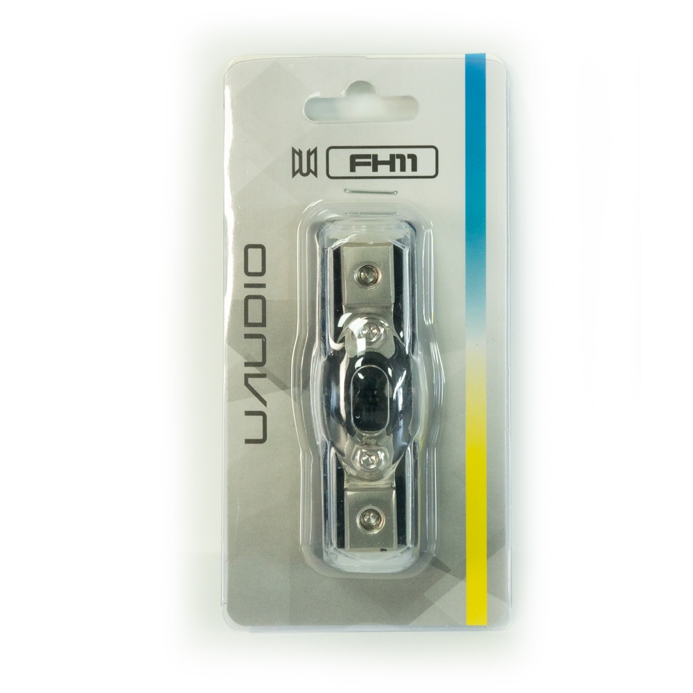 Тримач запобіжника mini ANL UAudio FH11