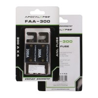Запобіжник Deaf Bonce FAA-100