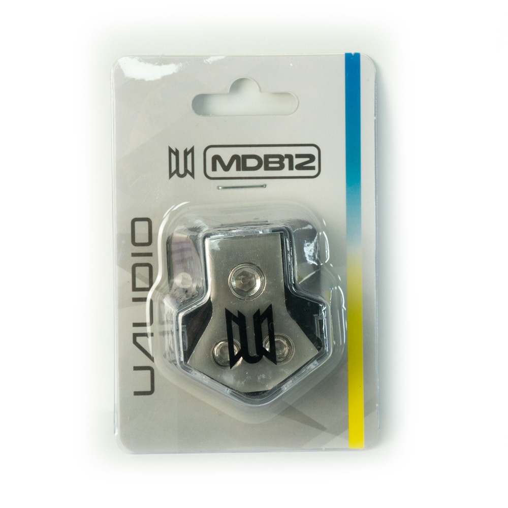 Дистрибьютор питания UAudio MDB12