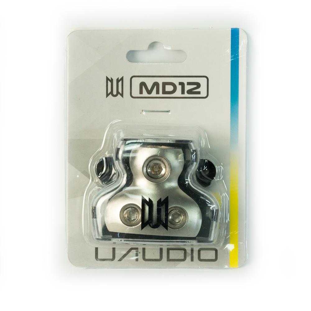 Дистриб'ютор живлення UAudio MD12