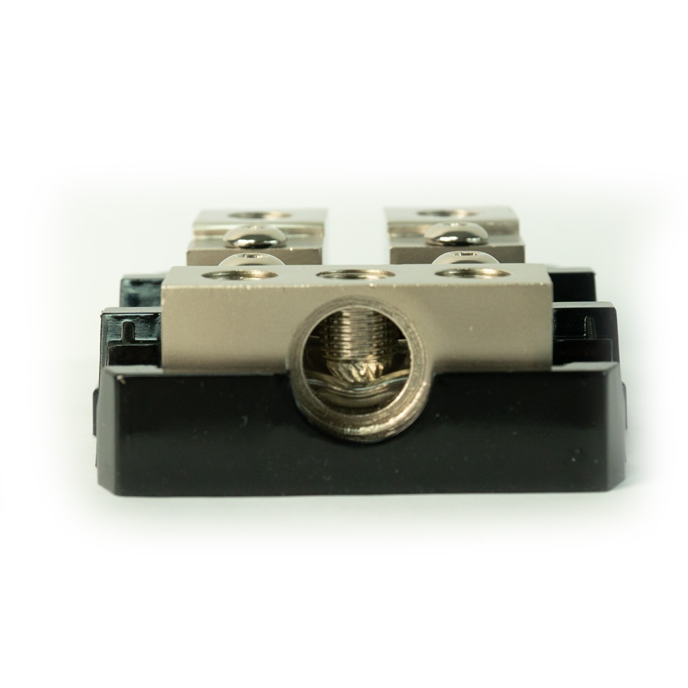 Дистриб'ютор живлення UAudio FH22