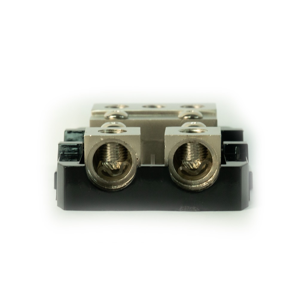 Дистриб'ютор живлення UAudio FH22