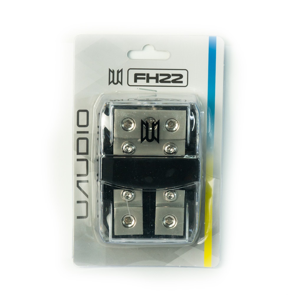 Дистриб'ютор живлення UAudio FH22