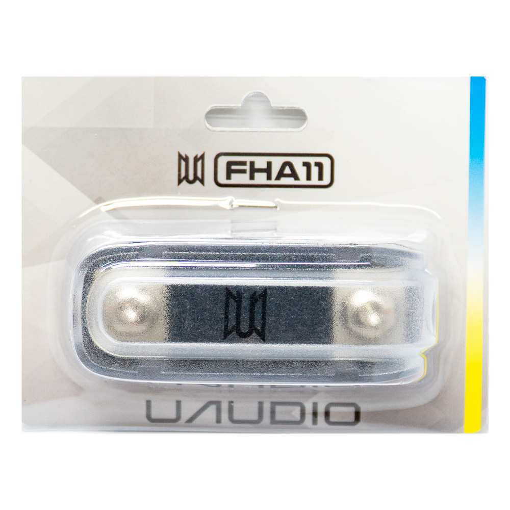 Держатель предохранителя ANL UAudio FHA11