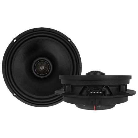 Коаксиальная акустика DLS Cruise CRPP-2.6CX (Volkswagen, Skoda, Seat)