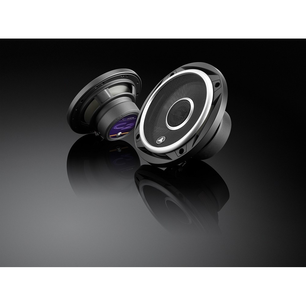 Коаксіальна акустика JL Audio C2-650x