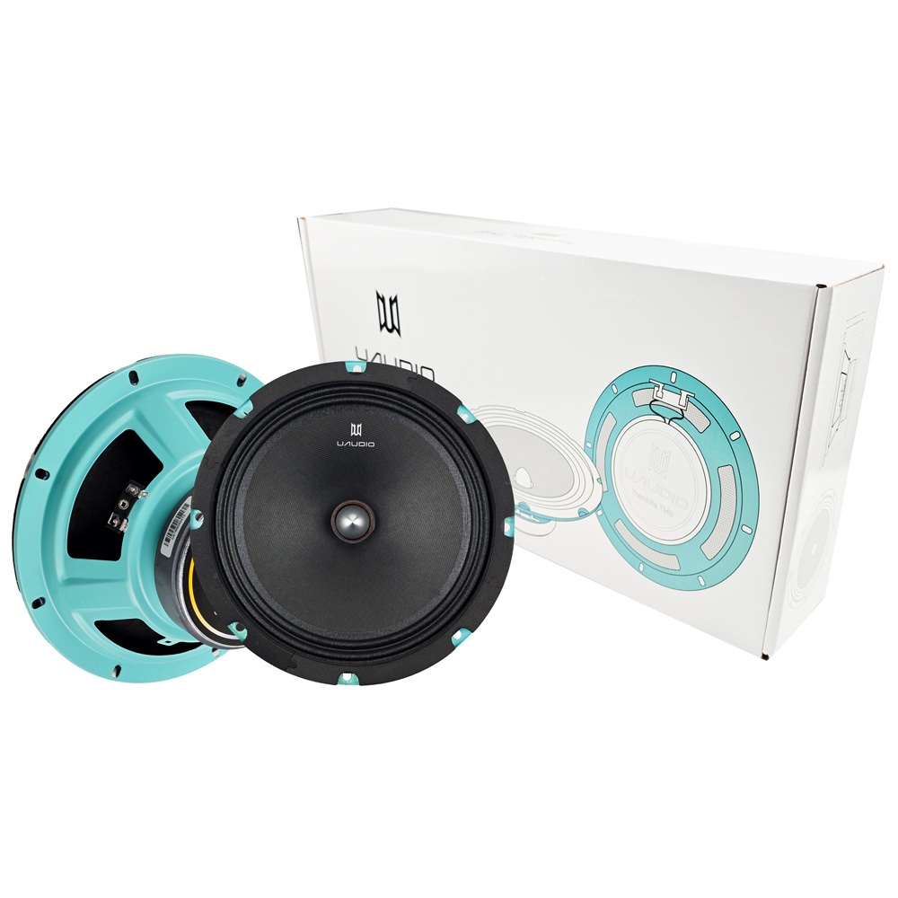 НЧ-СЧ динаміки UAudio Trembita TM8