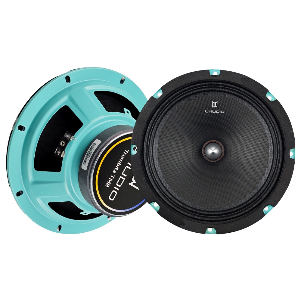 НЧ-СЧ динаміки UAudio Trembita TM8