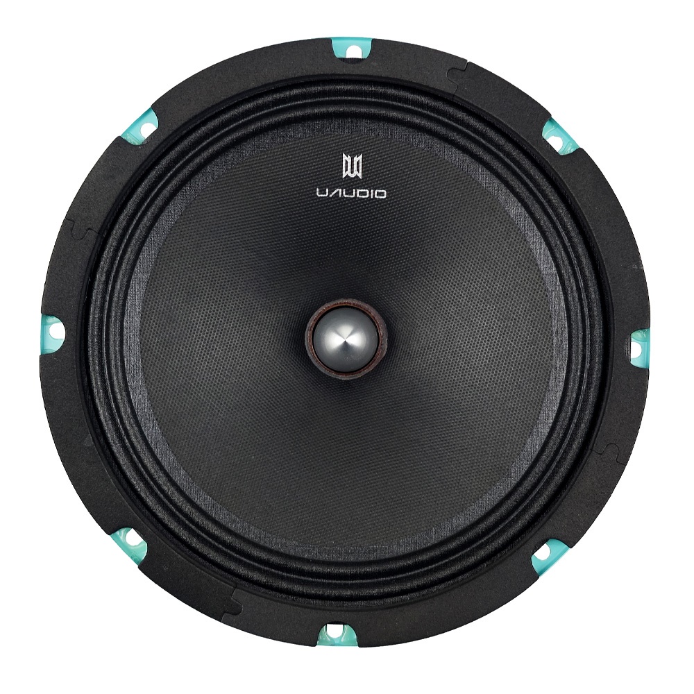 НЧ-СЧ динаміки UAudio Trembita TM8