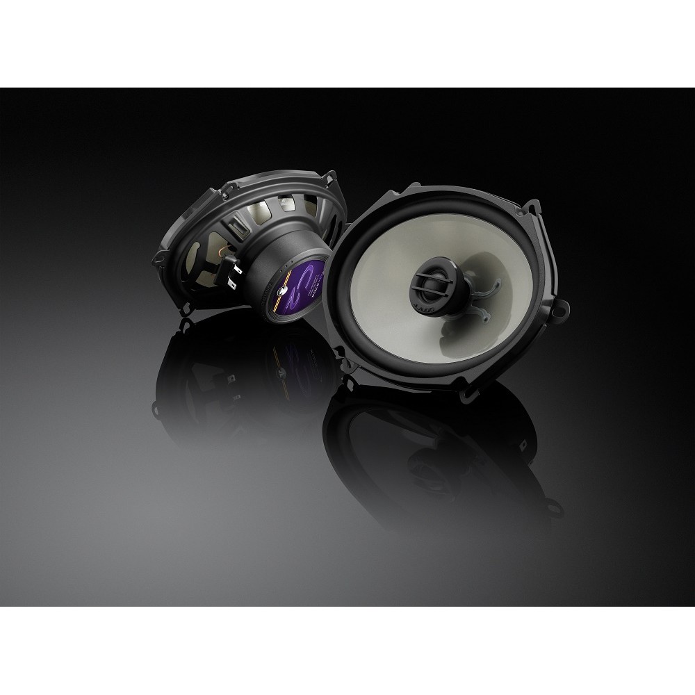 Коаксіальна акустика JL Audio C2-570x
