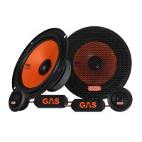 Компонентная акустика GAS MAD K1-64 (6-6.5″ 16-17 см)