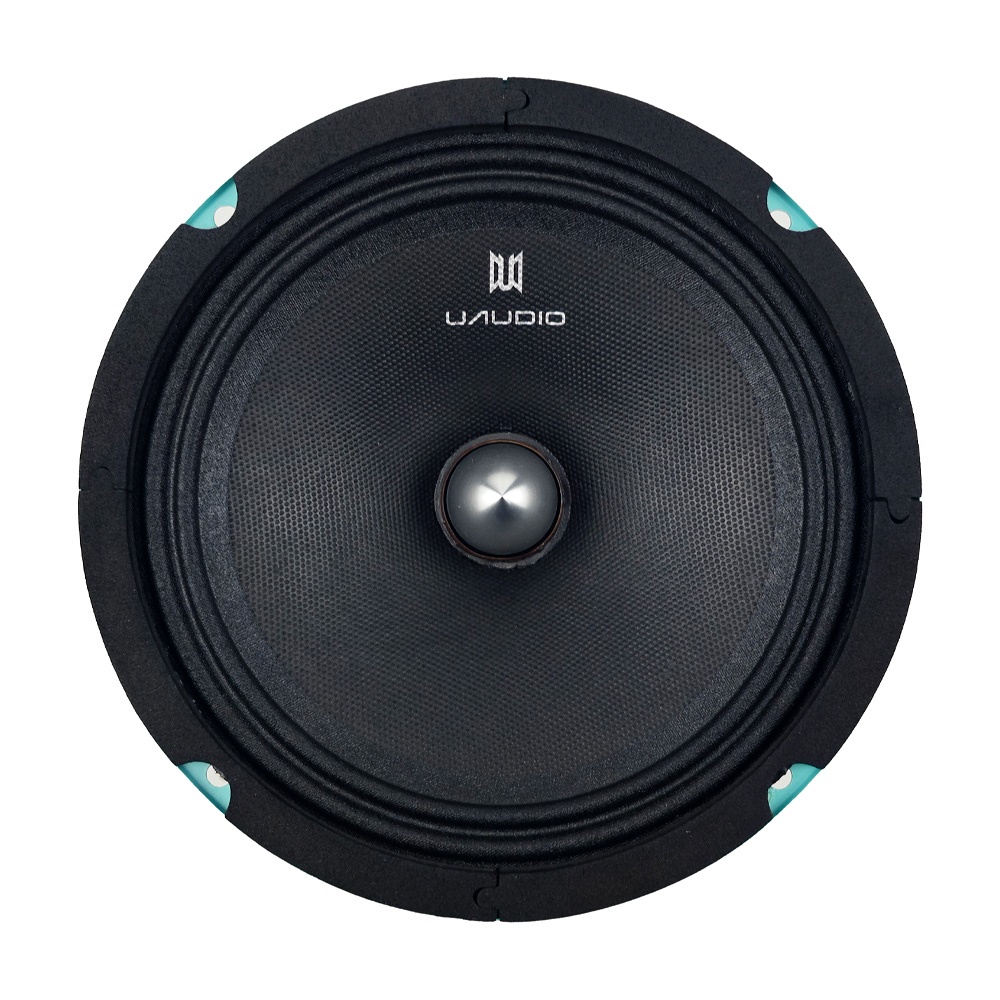 Середньочастотні динаміки UAudio Trembita TM6 6-6.5″ (16-17 см)