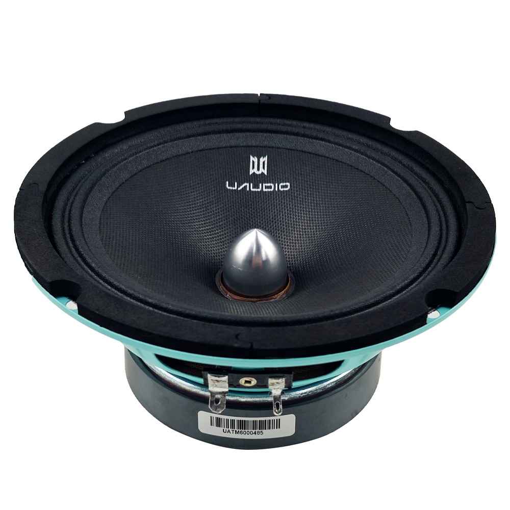 Середньочастотні динаміки UAudio Trembita TM6 6-6.5″ (16-17 см)