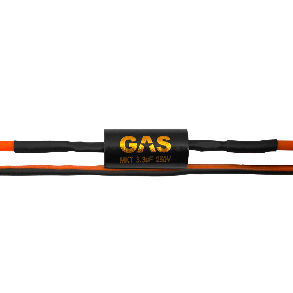 Рупорні твітери GAS MAD PT2-254