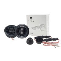 Твиттеры UAudio Patron PT25