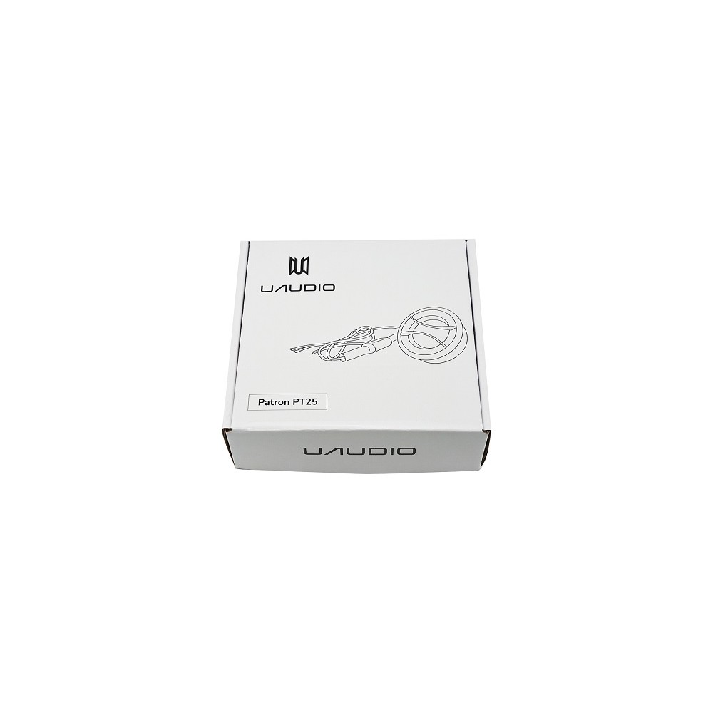 Твиттеры UAudio Patron PT25