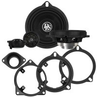 Компонентна акустика DLS Cruise CRPP-BMW1.4 (BMW)