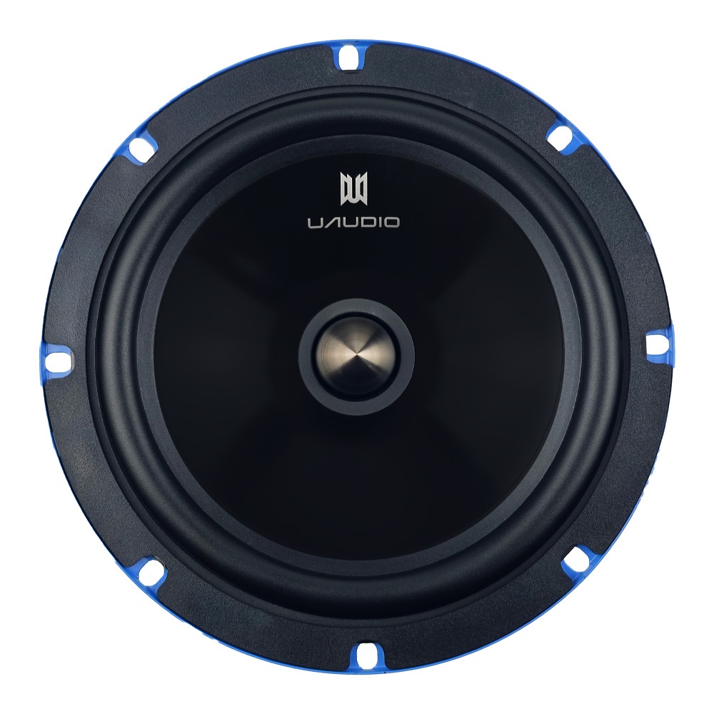 Компонентна акустика UAudio Patron P6