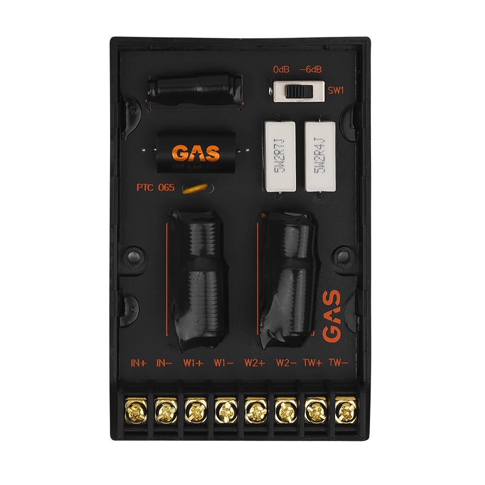 Кросовер GAS MAD PXO1-24 (1 шт)