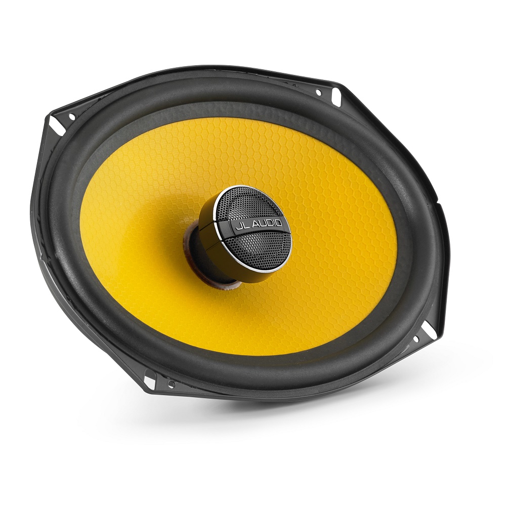 Коаксіальна акустика JL Audio C1-690x