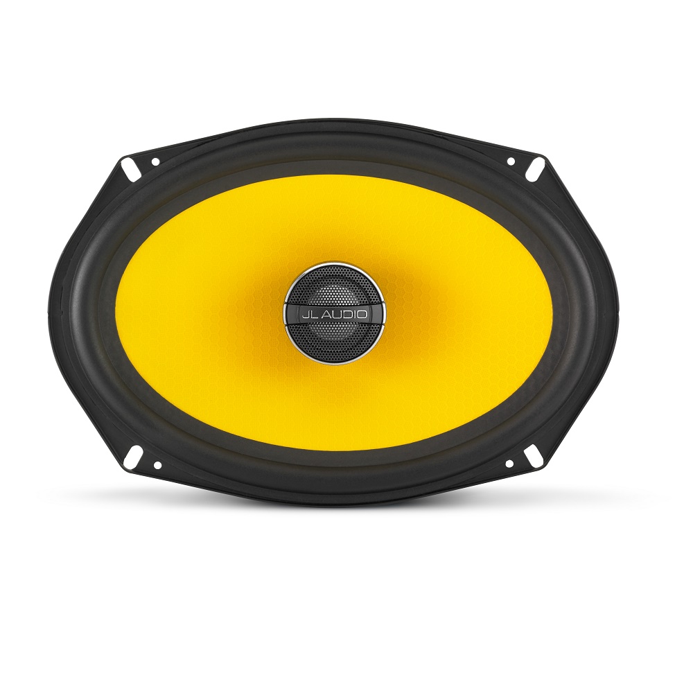 Коаксіальна акустика JL Audio C1-690x