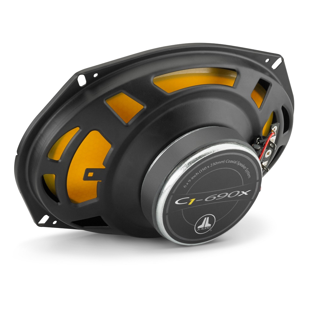 Коаксіальна акустика JL Audio C1-690x