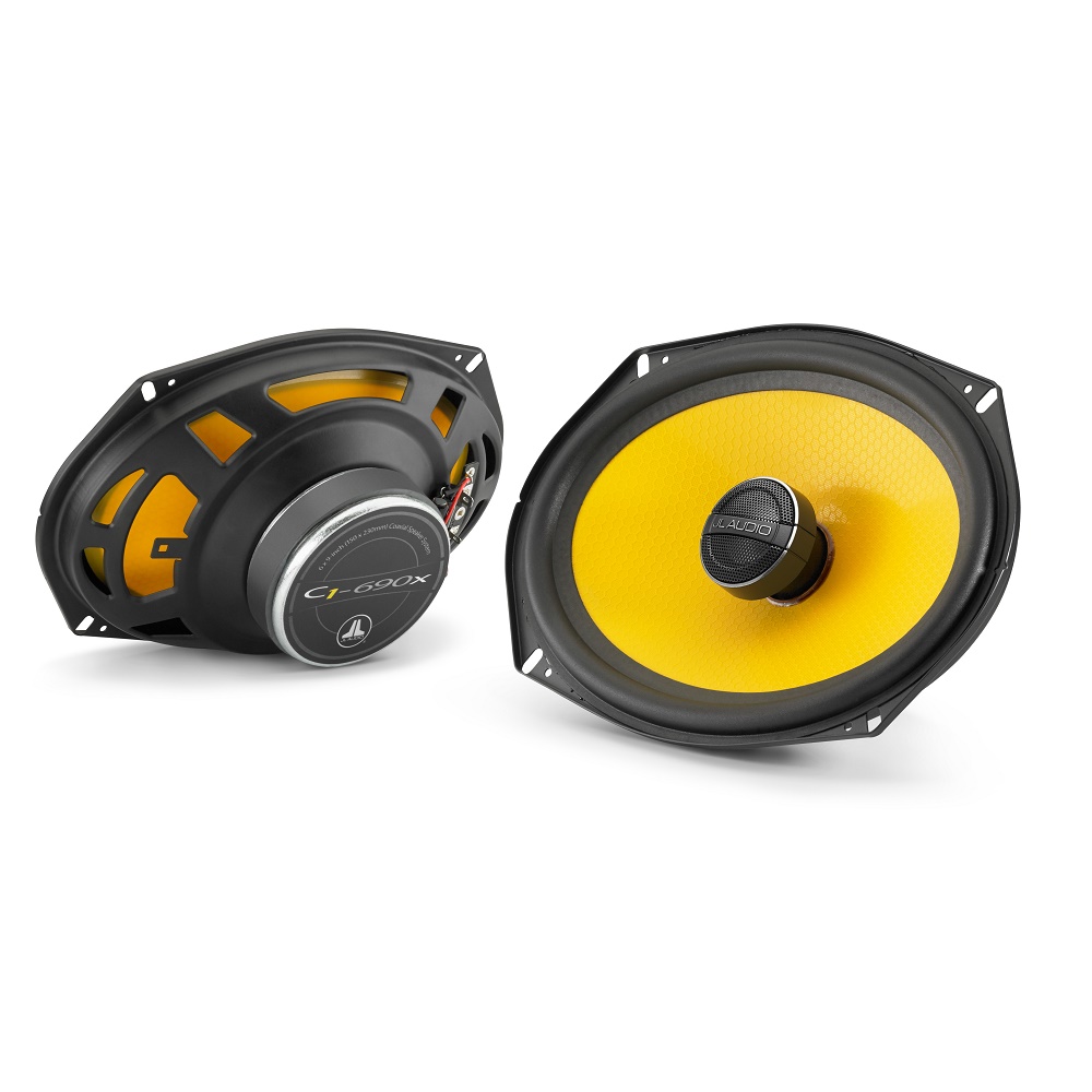 Коаксіальна акустика JL Audio C1-690x