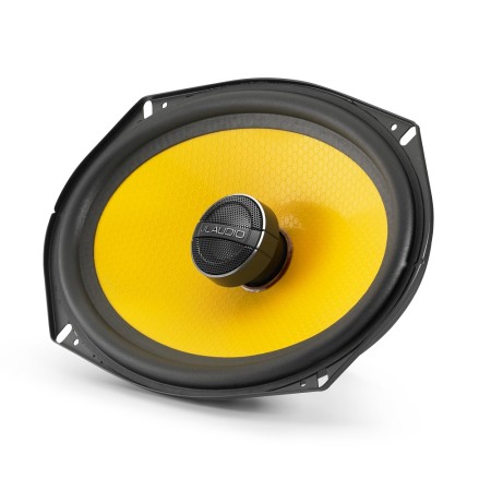 Коаксіальна акустика JL Audio C1-690x