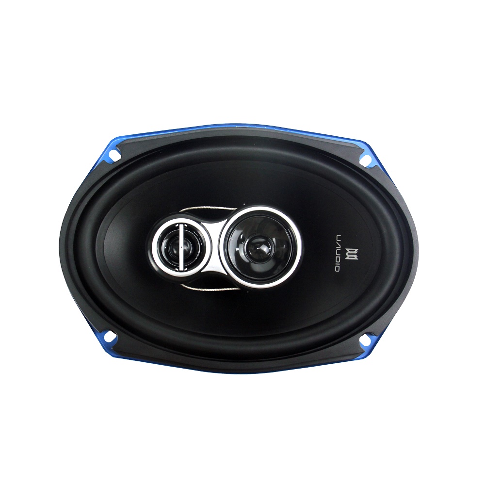 Коаксіальні динаміки овали UAudio Patron P69X