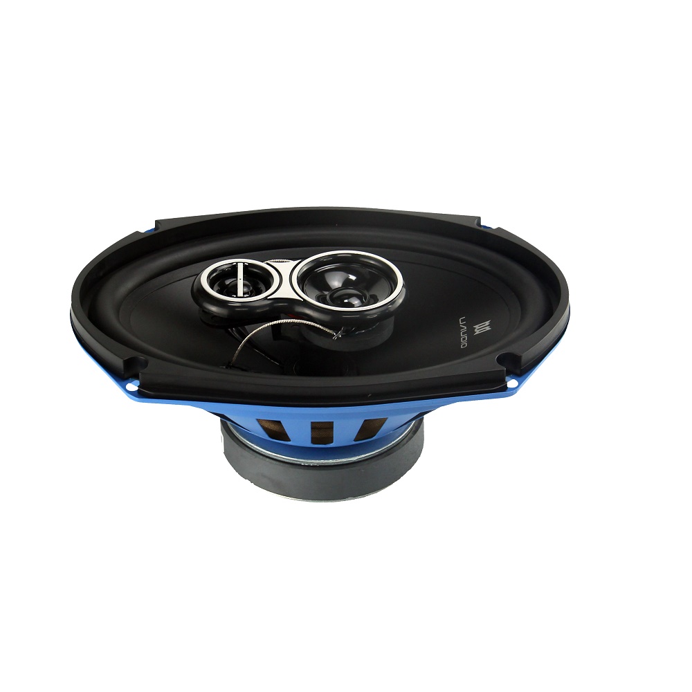 Коаксіальні динаміки овали UAudio Patron P69X