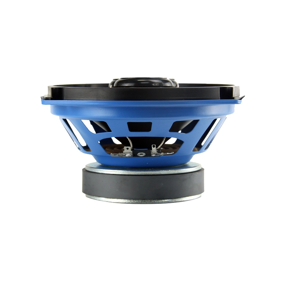 Коаксіальні динаміки овали UAudio Patron P69X
