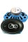 Коаксіальні динаміки овали UAudio Patron P69X