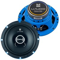 Коаксіальна акустика UAudio Patron P6X 6-6.5″ (16-17 см)