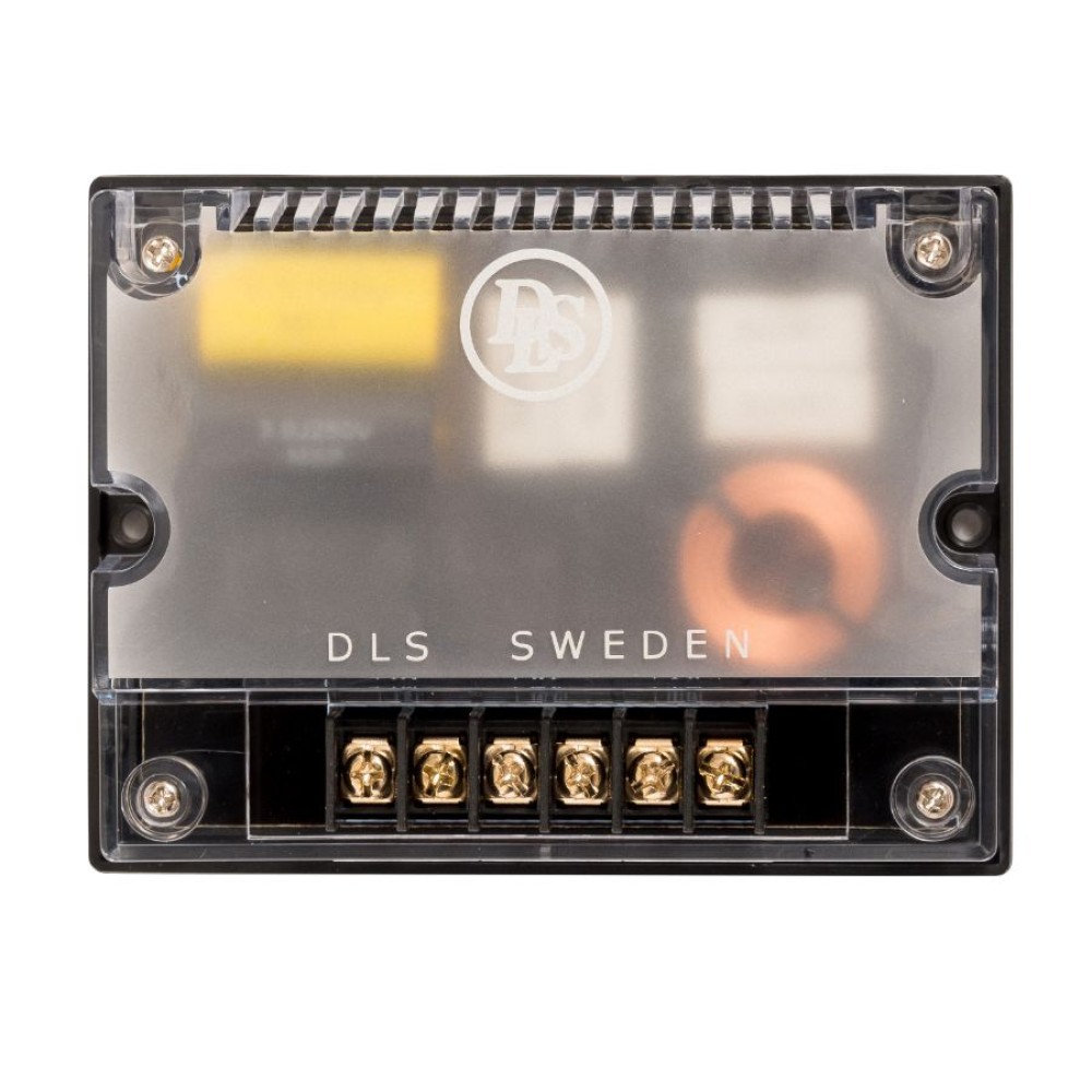 Компонентна акустика DLS Reference RCS5.2