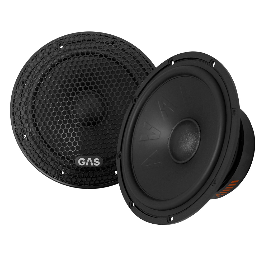 Компонентна акустика GAS MAX K2-64