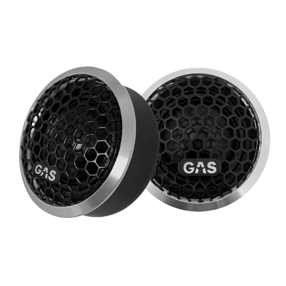 Компонентна акустика GAS MAX K2-64