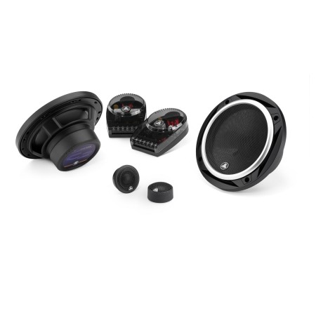 Компонентная акустика JL Audio C2-650 (6-6.5″ 16-17 см)