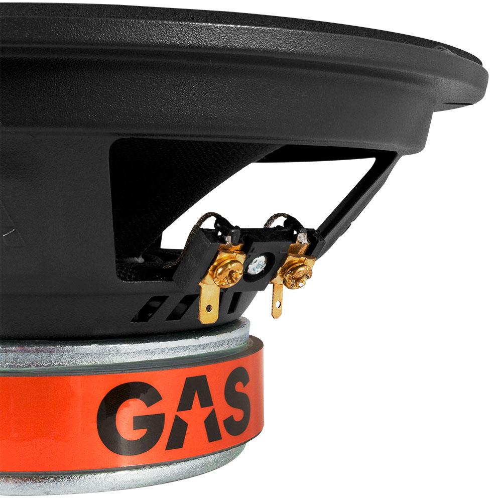 Низько-середньочастотні (естрадні) динаміки GAS MAD PM2-84