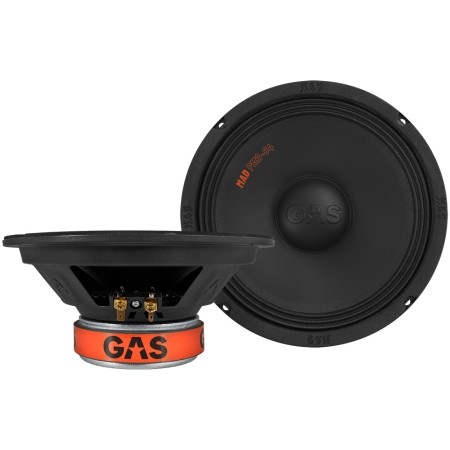 НЧ-СЧ динамики GAS MAD PM2-84 (8″ 20 см)