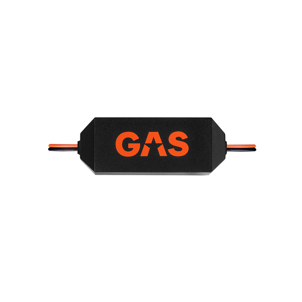 Твітери GAS MAD T2-254