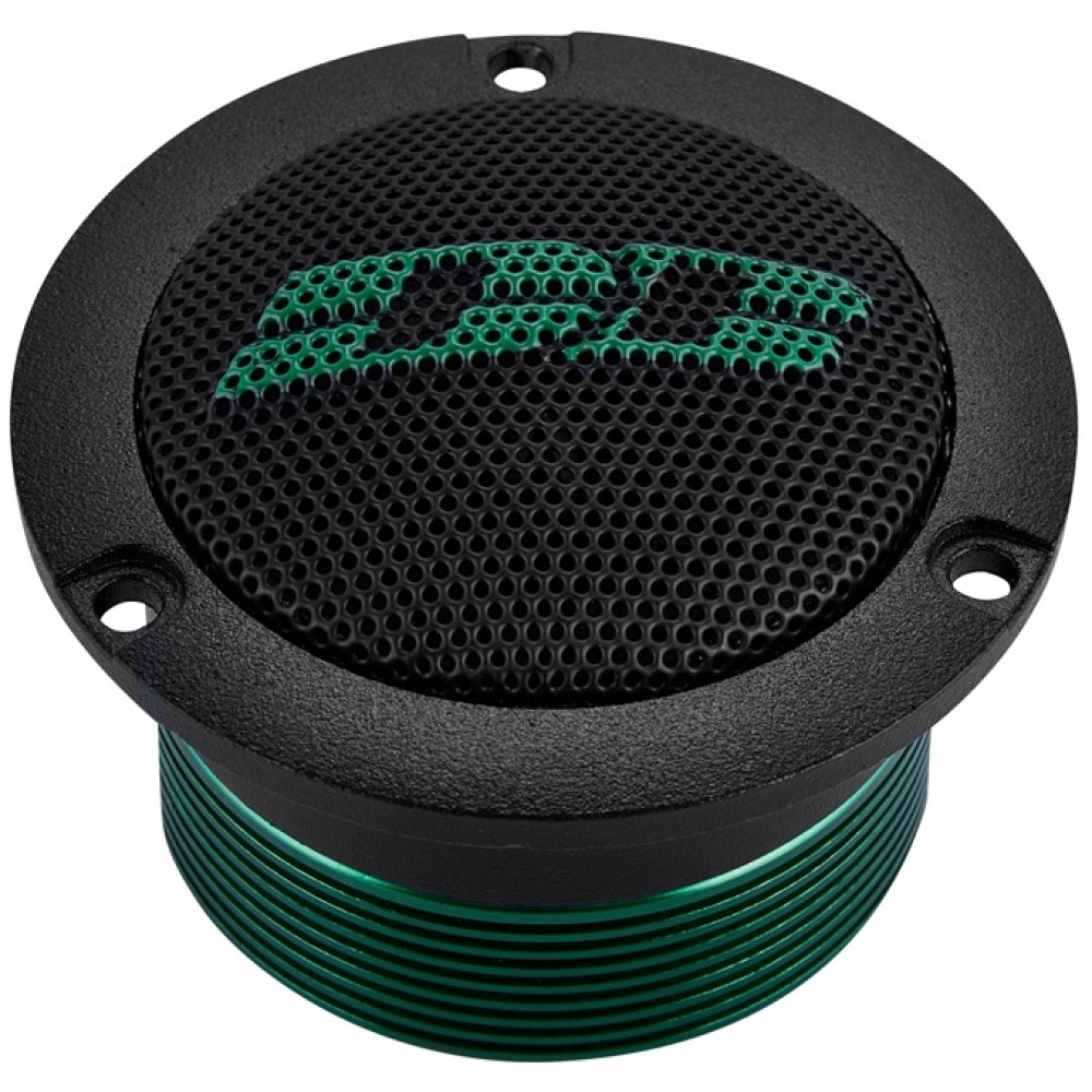 Рупорні твітери Deaf Bonce Hannibal TH-25G