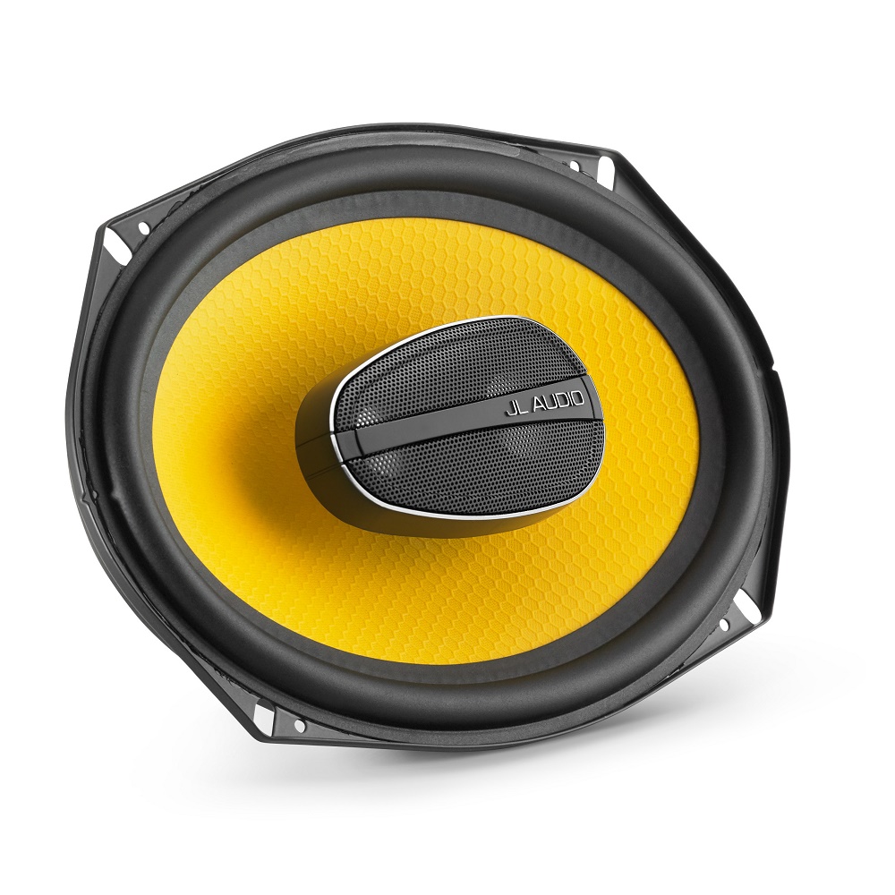 Коаксіальна акустика JL Audio C1-690tx