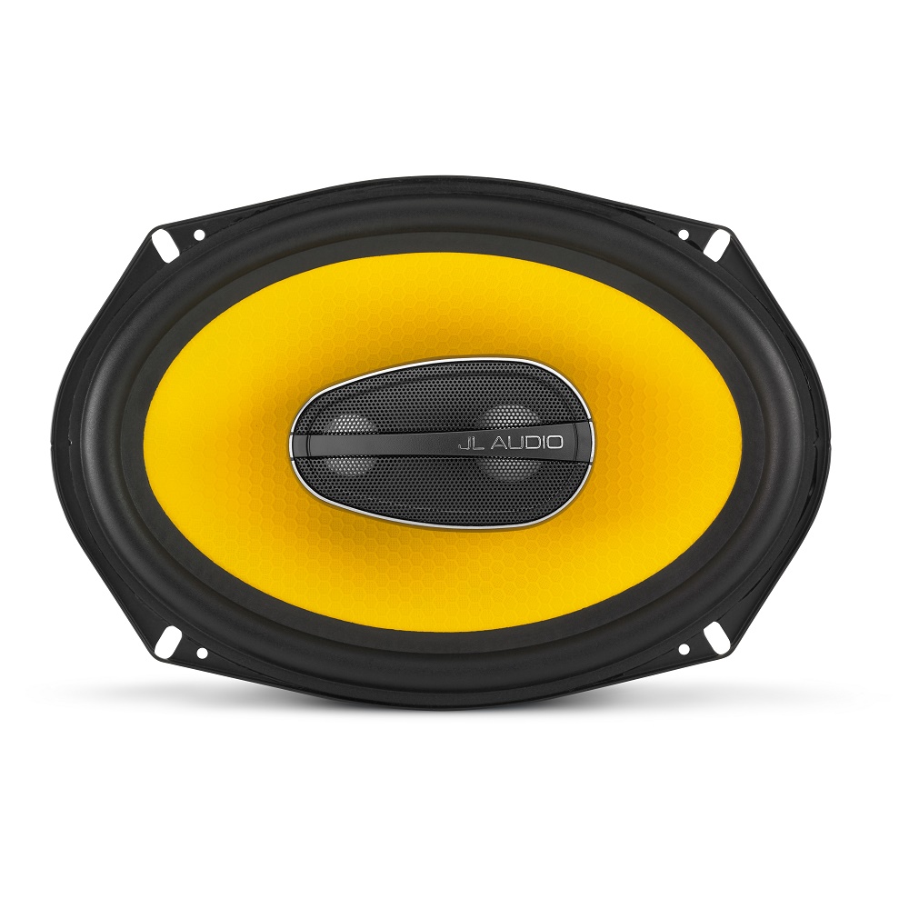Коаксіальна акустика JL Audio C1-690tx