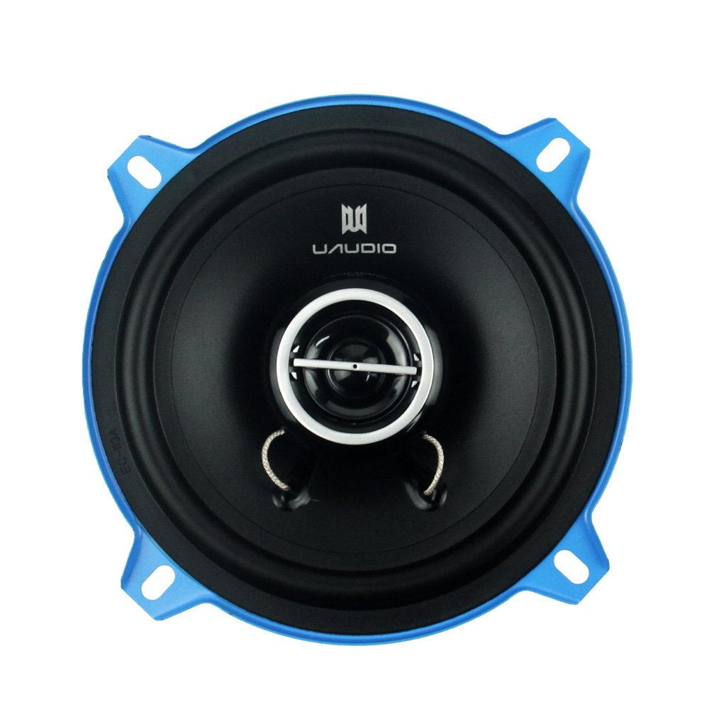 Автомобільна коаксіальна акустика UAudio Patron P5X