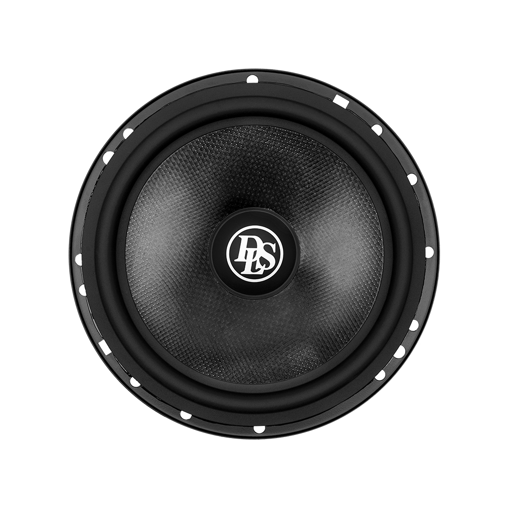 Компонентные динамики DLS Cruise CRPP-U6.25 (6-6.5″ 16-17 см)